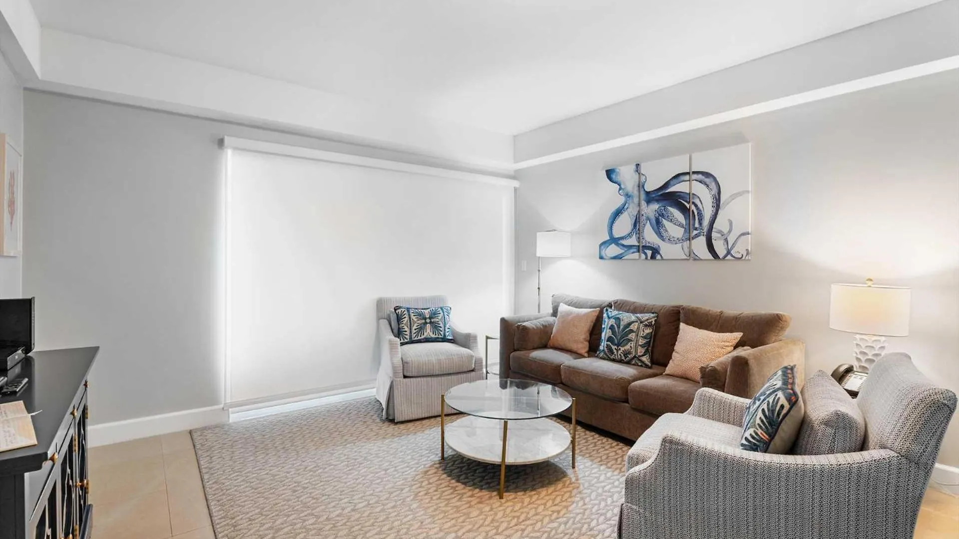 Beachfront - Amazing View 2Br Condo - A342 Palm Beach