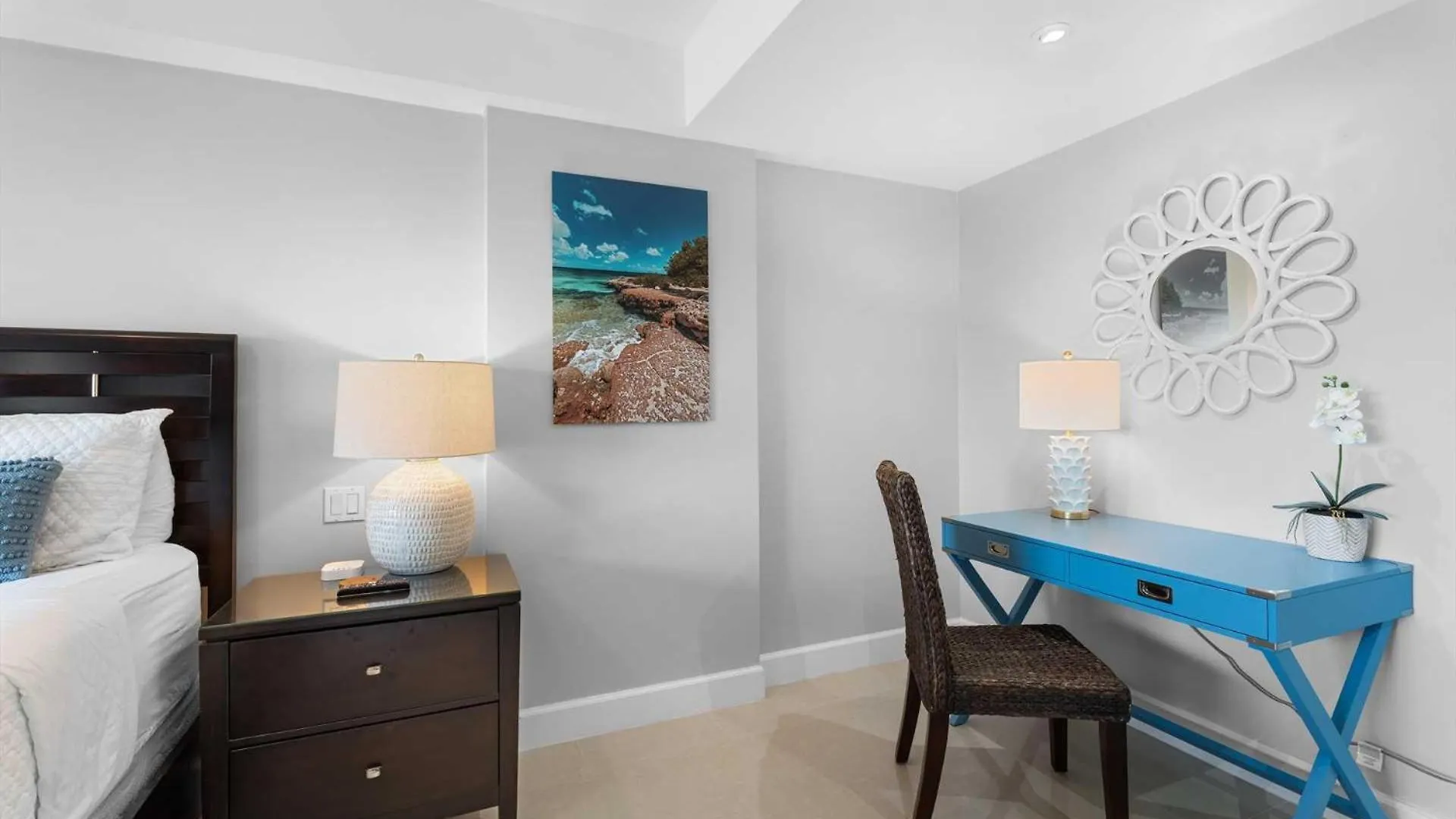 Holiday home Beachfront - Amazing View 2Br Condo - A342 Palm Beach Aruba