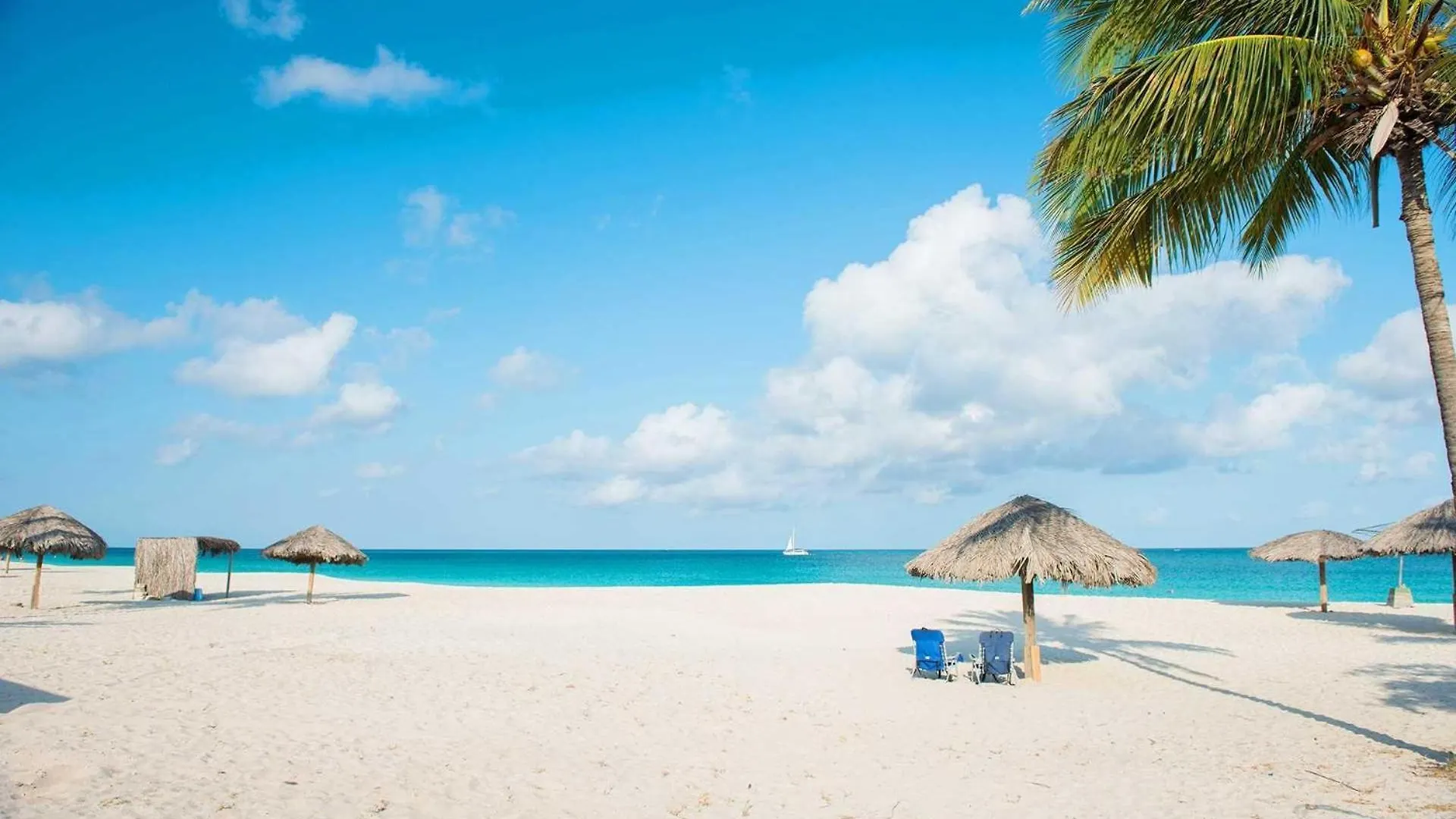 Holiday home Beachfront - Amazing View 2Br Condo - A342 Palm Beach