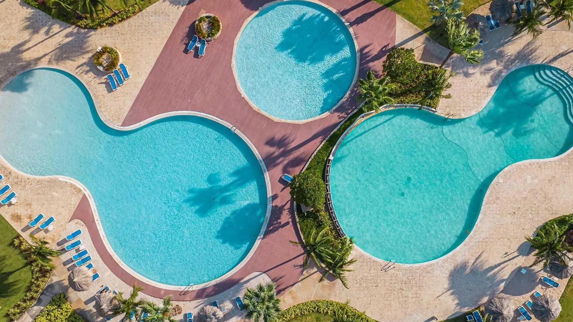 Holiday home Beachfront - Amazing View 2Br Condo - A342 Palm Beach Aruba