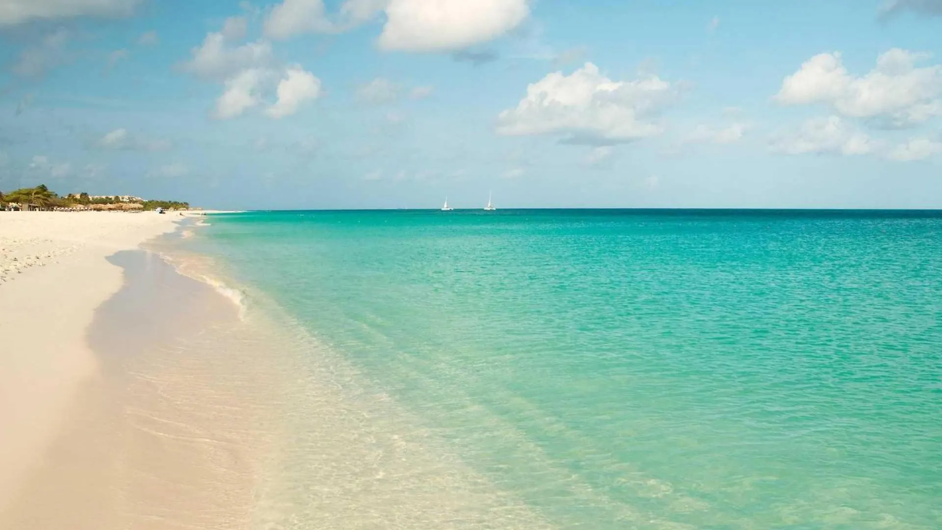 Beachfront - Amazing View 2Br Condo - A342 Palm Beach Holiday home