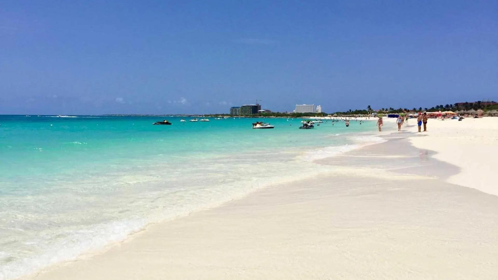 Holiday home Beachfront - Amazing View 2Br Condo - A342 Palm Beach